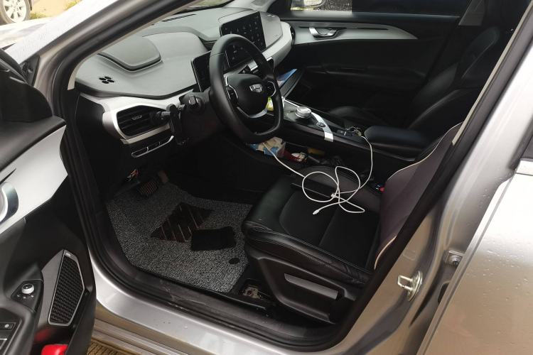 Used Geometry A 2022 Pro 430KM Commuter Edition
