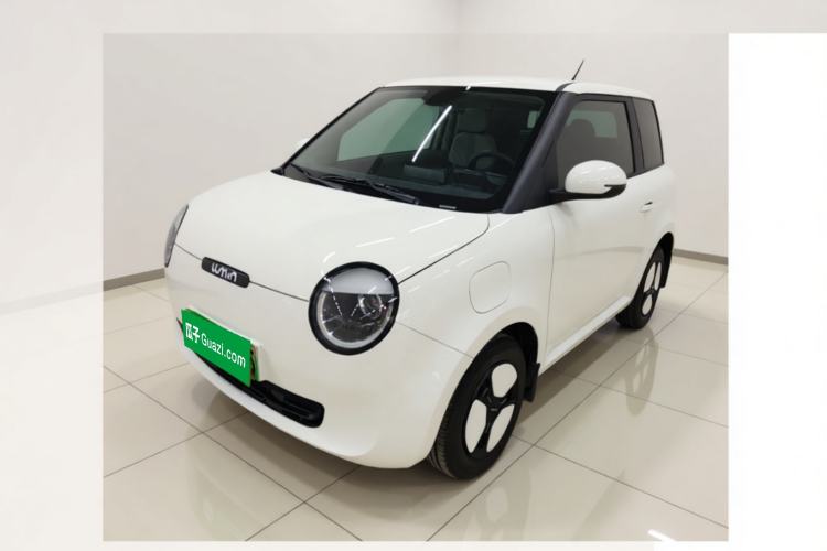Used CHANGAN NEVO Lumin 2024 130km Qingyue Version Guazi used car, China used car export, Used car for sale, Used CHANGAN NEVO cars, Cheapest cars for sale, Electric vehicle, New energy car