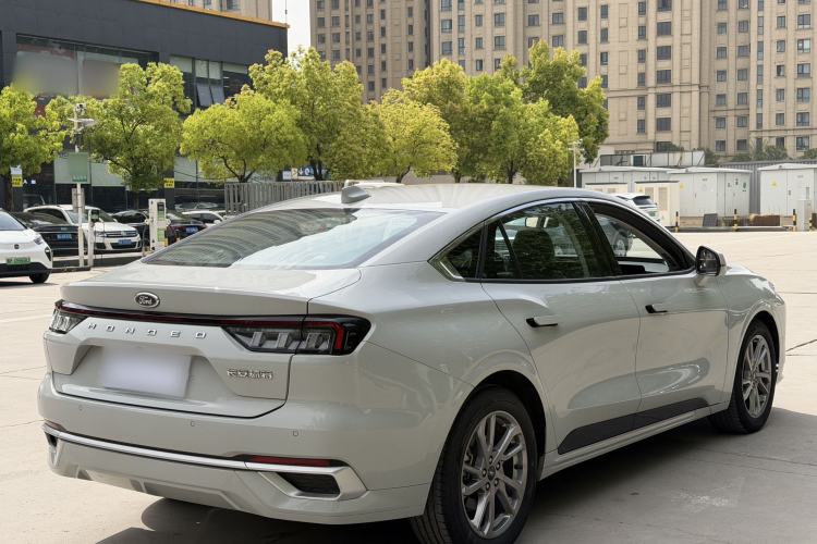 Used Ford Mondeo 2023 EcoBoost 180 Luxury Model