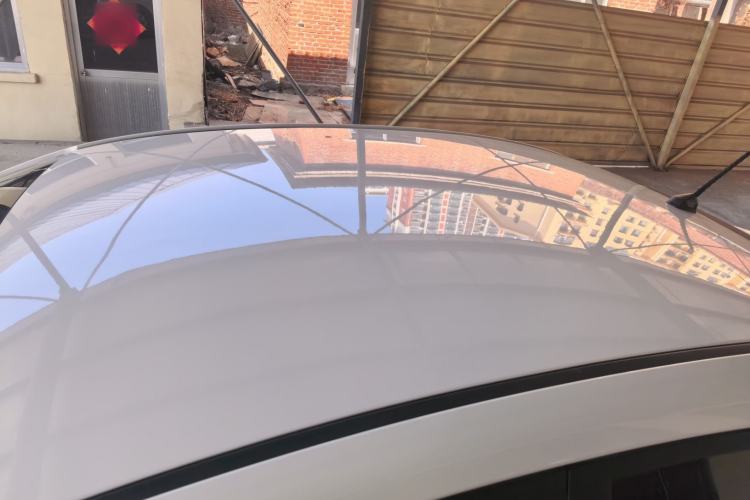 Used Hyundai Verna (older generation) 2020 1.4L Manual GL Refreshed Edition