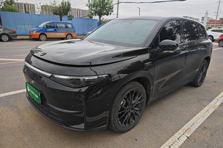 Used Leapmotor C10 2024 530 Smart Edition