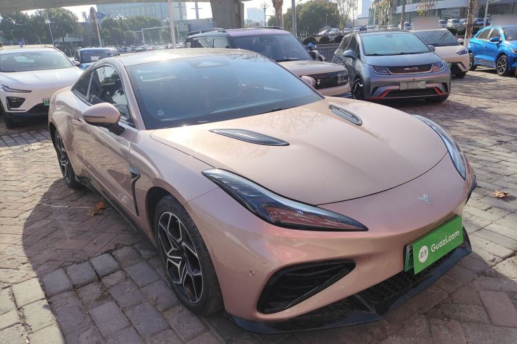 Used NETA GT 2023 560