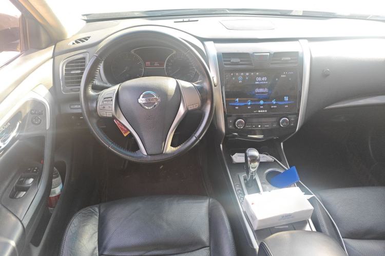 Used Nissan Teana 2013 2.0L XL Comfort Edition