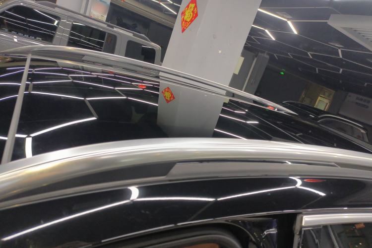 Used Mercedes-Benz GLC 2023 GLC 300 L 4MATIC Dynamic Edition 5-seater Roof