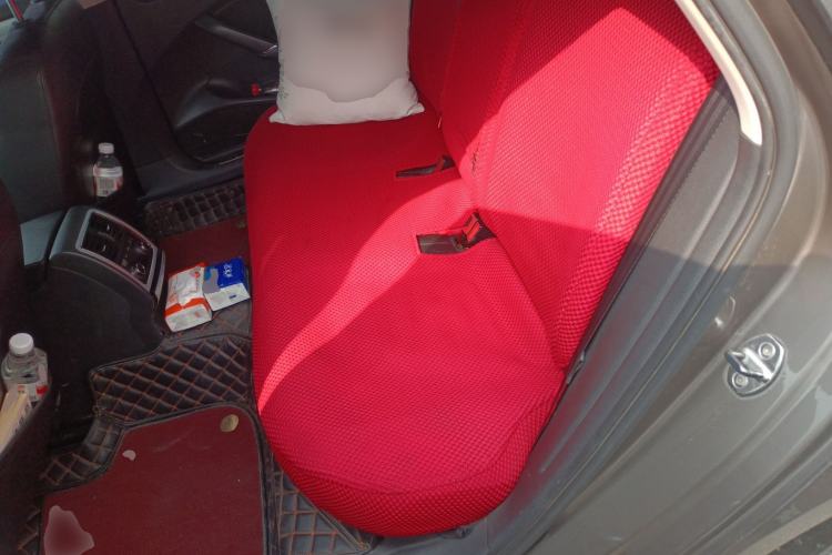 Used Volkswagen Passat 2014 1.8TSI DSG Prestige Edition