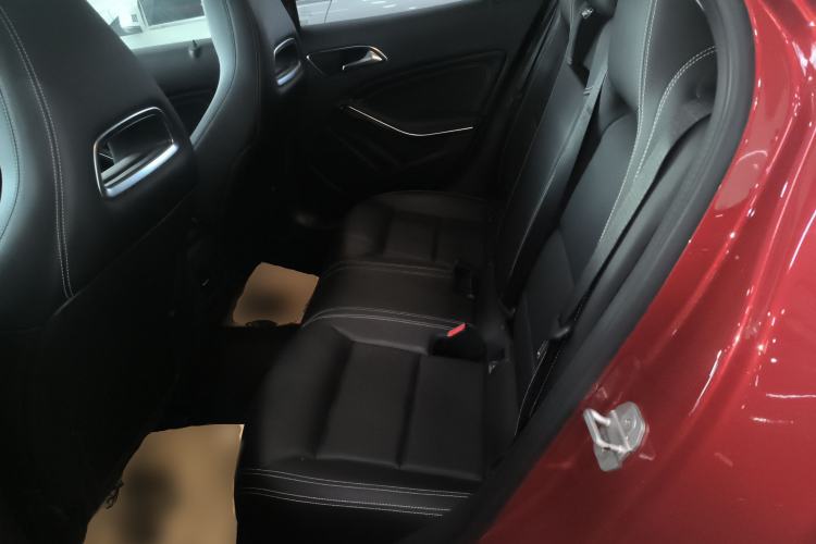 Used Mercedes-Benz GLA 2017 GLA 200 Sport Edition