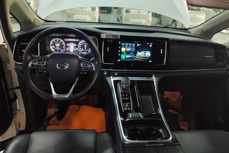 Used GAC Trumpchi M8 2021 Lingxiu Series 390T Ultimate Edition
