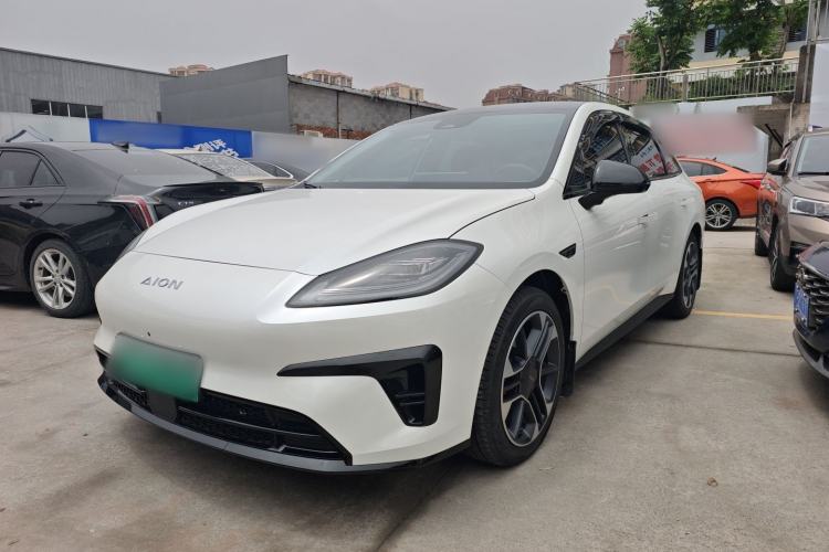 Used AION RT 2025 650 Zhijihao Edition