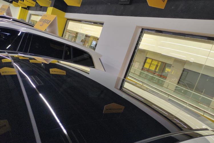 Used Mercedes-Benz GLC Coupe 2025-Year Restyled GLC 260 4MATIC Coupe SUV