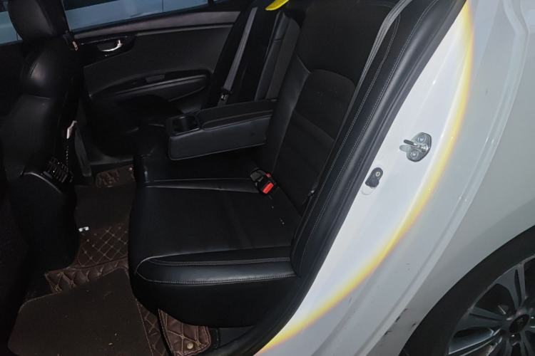 Used Kia K4 2015 1.8L Automatic GLS Special