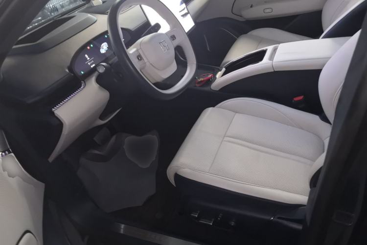 Used Zeekr 007 2024 Rear-Drive Enhanced Version 75 kWh
