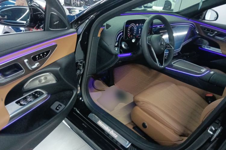 Used Mercedes-Benz E-Class 2026 E 300 L Luxury
