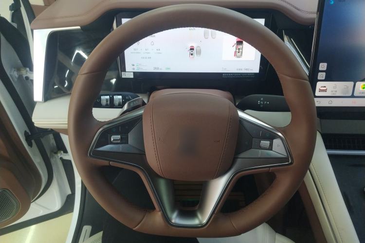 Used BYD Xia 2025 DM-i 1.5T 180km Excellence Model