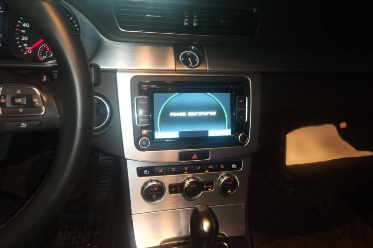 Used Volkswagen FAW-Volkswagen CC 2015 1.8TSI Luxury Model