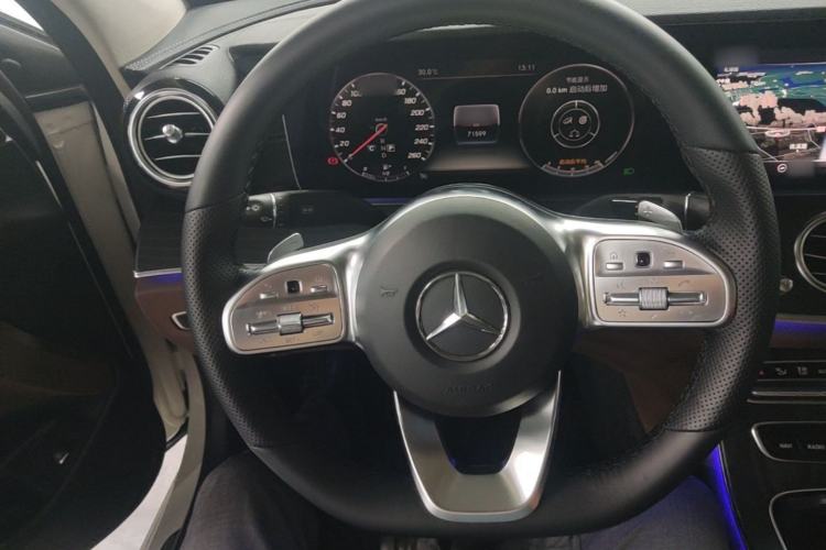 Used Mercedes-Benz E-Class 2019 Restyled E 300 L Sport Luxury Edition