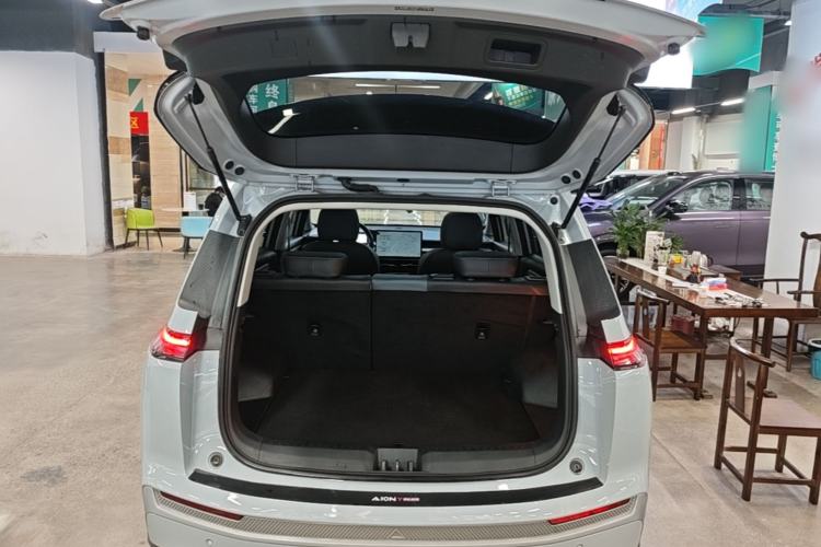 Used AION Y 2023 Plus 510 Smart Edition
