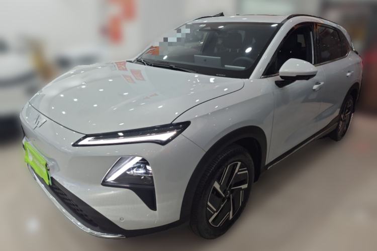 Used Wuling Xingguang S 2025 Model 510 km Flagship Version