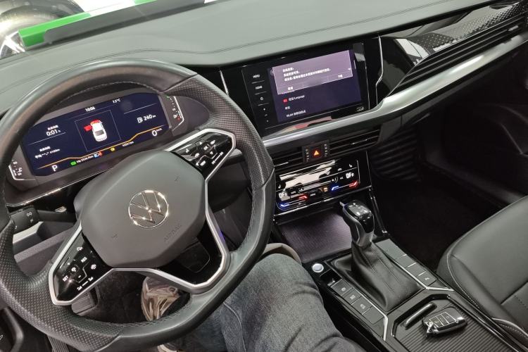 Used Volkswagen Passat 2023 330TSI Elite Edition