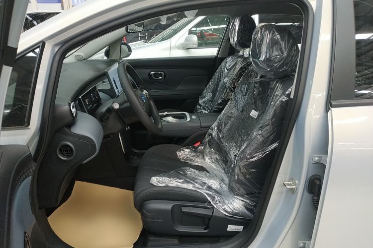 Used AION UT 2025 330 Starlight Edition Left Front Seat