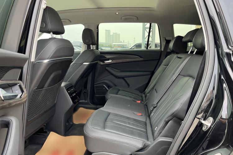 Used Audi Q6 2023 40 TFSI quattro Guanyun Edition Light Yulin Package