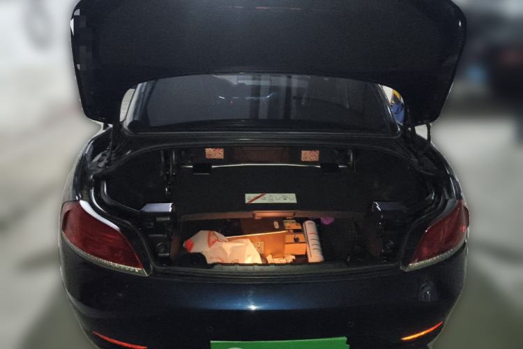 Used BMW Z4 2013 sDrive20i Leading Model
