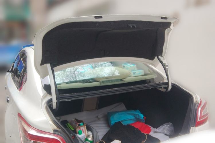 Used Nissan Teana 2015 2.0L XL Upper Champions League Tech Edition