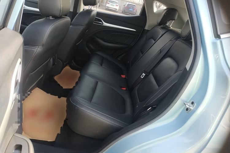 Used MG EZS Electric 2019 E-Pro Edition
