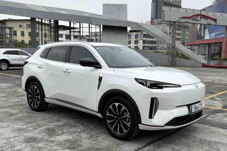 Used Qiyuan Q05 2025 Truly Delicious Version 125cc Beyond-Excellent Type