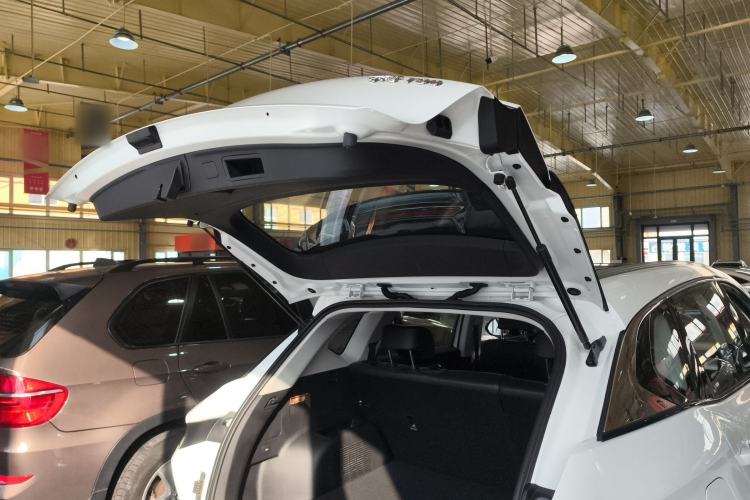 Used Bestune T90 2023 1.5T DCT Automatic Luxury Edition