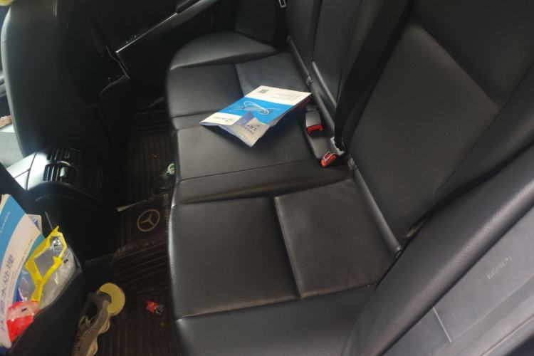 Used Mercedes-Benz GLK-Class 2013 GLK 300 4MATIC Fashion Model