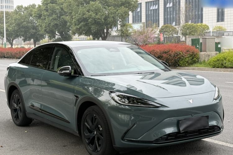 Used ARCFOX Alpha S 2023 525E Forest Edition 175kW