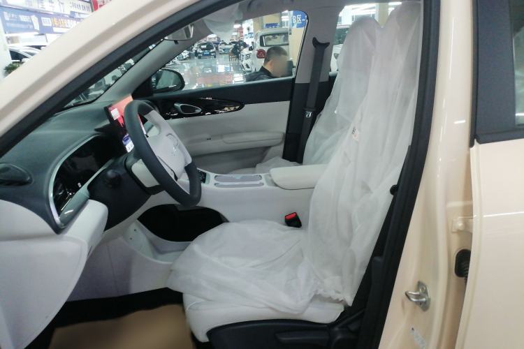 Used Geely Galaxy Geome 2025 310km Dream Edition