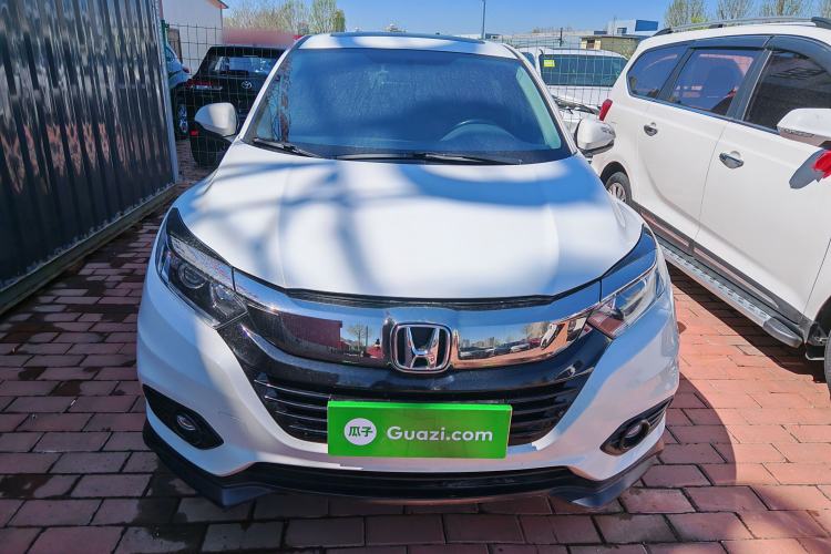 Used Honda Vezel 2020 1.5L CVT Pioneer Edition
