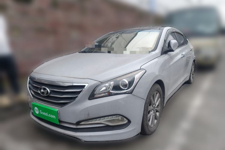 Used Hyundai Mistra 2014 1.8L Automatic Smart GLS