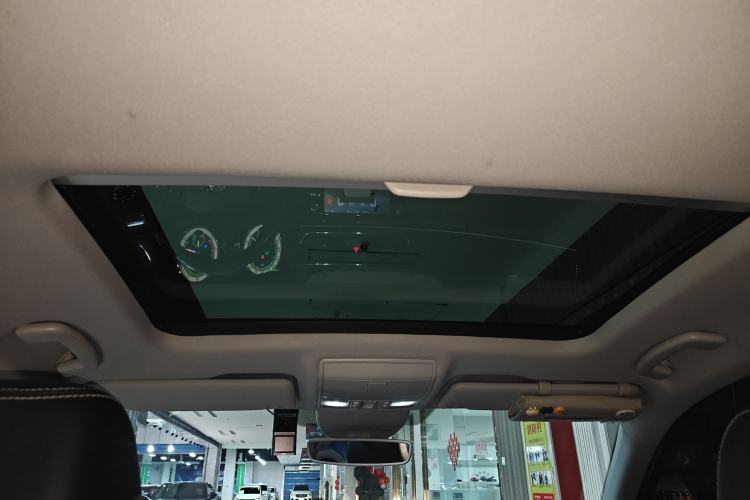 Used Skoda Superb 2018 TSI330 DSG Luxury Edition China V Standard