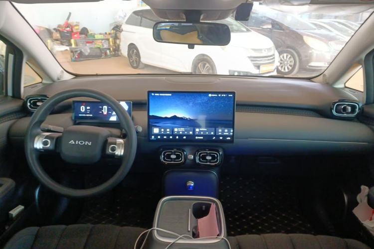 Used AION UT 2025 330 Star Edition