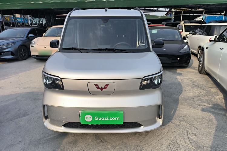 Used Wuling Zhiguang New Energy 2025 Comfort Model