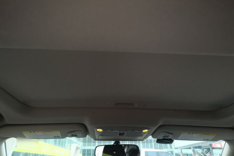 Used Infiniti Q50L 2018 2.0T Comfort Edition China VI Standard