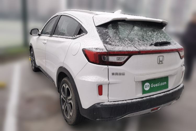 Used Honda XR-V 2017 1.8L VTi CVT Luxury Edition