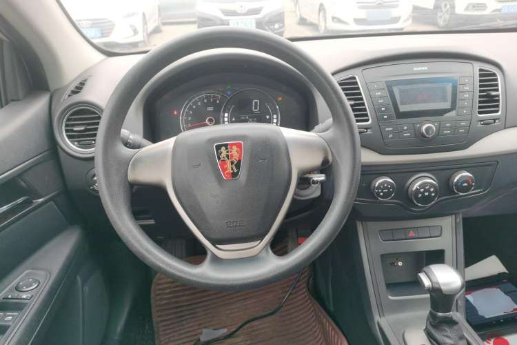 Used Roewe 350 2014 1.5L Automatic Xunda Edition