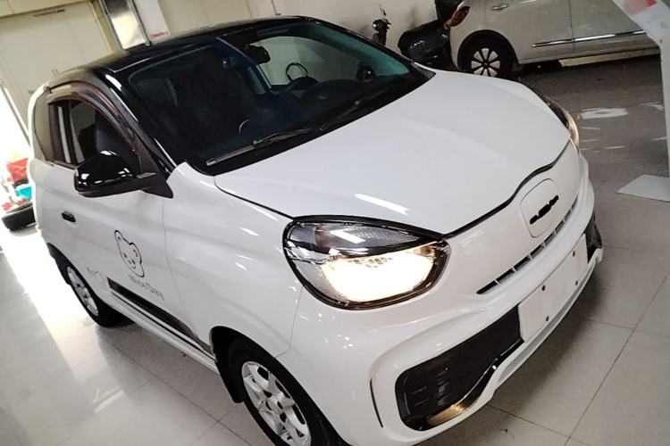 Used Roewe Clever 2022 311km QiQi BoBo Edition
