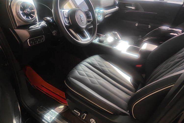 Used Tank 300 2023 Off-Road Edition 2.0T Challenger
