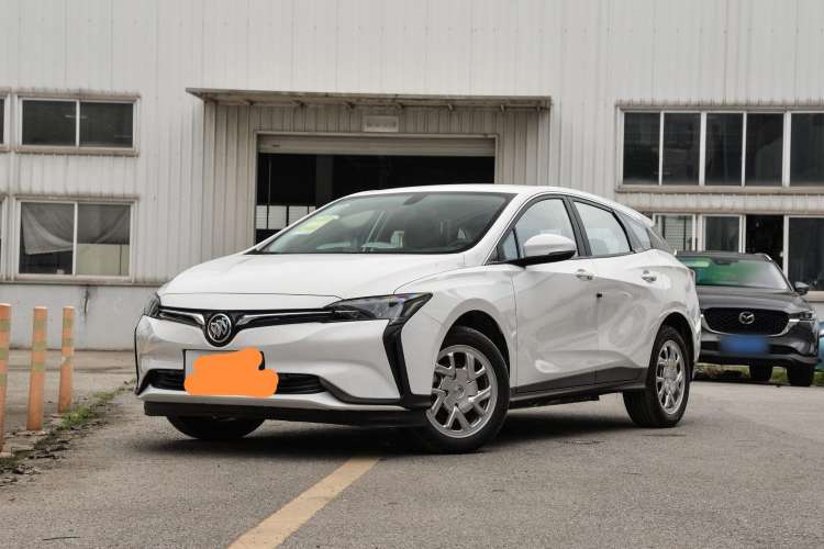 Used Buick Velite 6 2024 450km Range Commuter Version