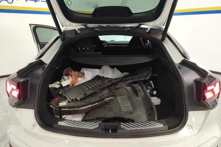 Used Lynk & Co 05 2022 2.0TD Four-Wheel Drive Dynamic Halo