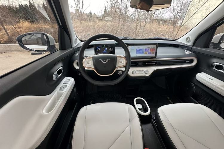 Used Cowin October 2026 Model Mate 305km Guoxuan Surfing Waves Edition
