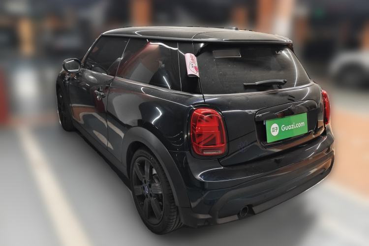 Used MINI MINI 2023 1.5T COOPER Midnight Escape Special Edition
