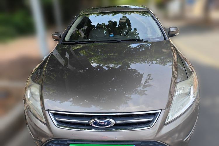 Used Ford Mondeo 2013 2.3L Fashion Edition
