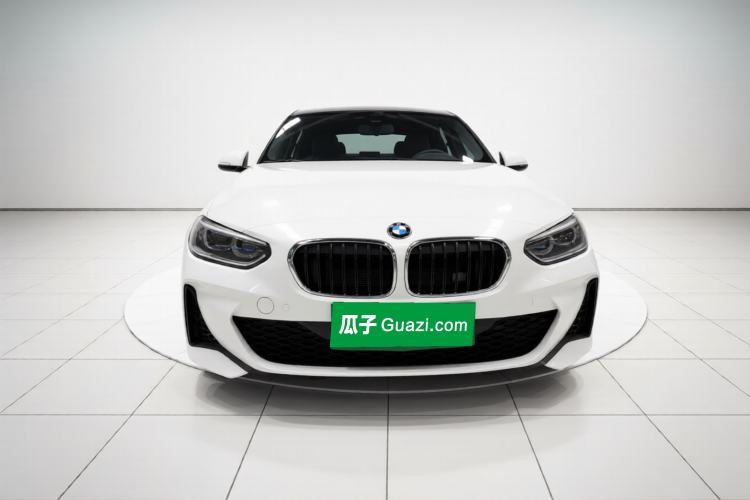 Used BMW 1 Series 2019 118i M Sport Package