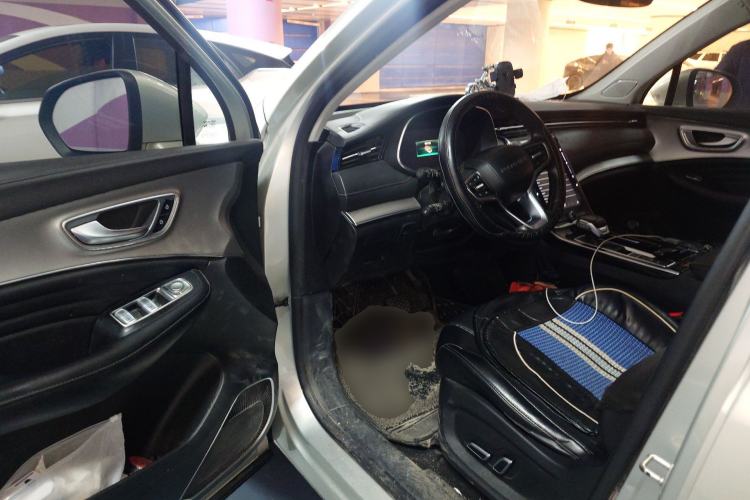 Used Roewe RX5 eMAX 2020 500 PHEV 4G-Connected Luxury Edition
