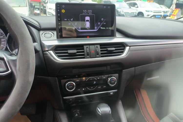 Used Mazda Atenza 2018 2.5L Skyactiv Sport Version China V Standard